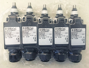 德國 R+W行程開關、聯(lián)軸器