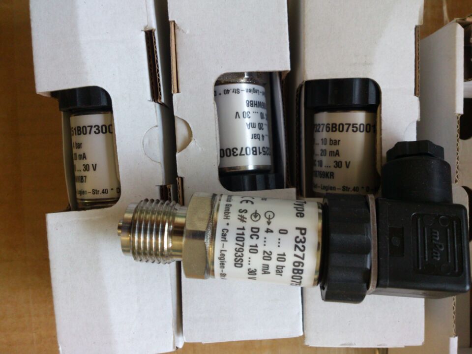 德國tecsis壓力傳感器 、壓力開關(guān)